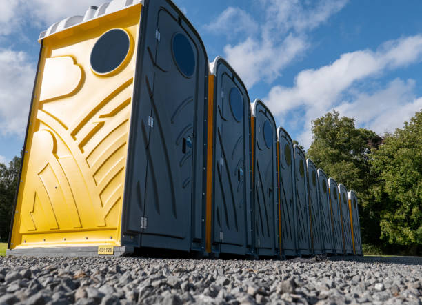 Best Portable Toilets for Disaster Relief Sites  in Bridgewater, VA