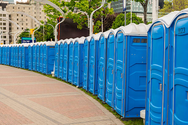 Best Portable Restrooms for Agricultural Sites  in Bridgewater, VA