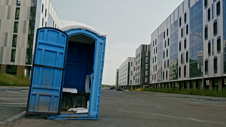 Best Portable Restroom for Sporting Events  in Bridgewater, VA