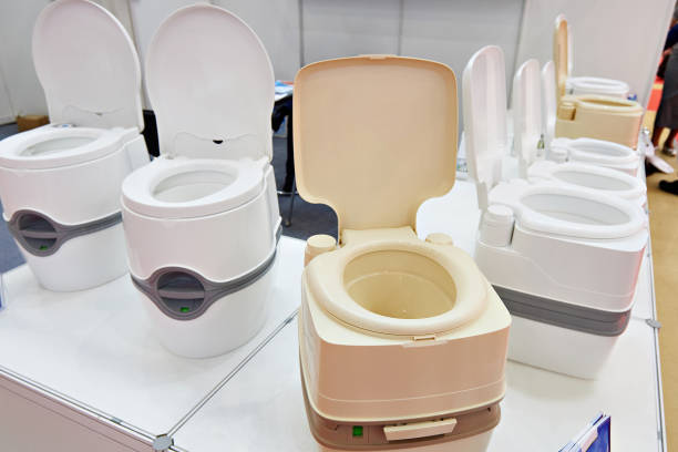 Best Portable Toilets with Baby Changing Stations  in Bridgewater, VA