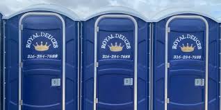 Portable Restrooms for Agricultural Sites in Bridgewater, VA